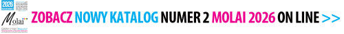 Molai, Molai Kraków #molaireklama